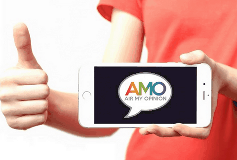 AMO App review